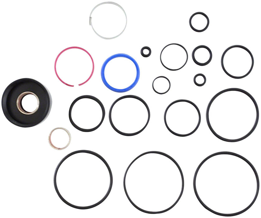 FOX Seal Kit 32 34 36 40 Gip Bicycle Fork Service Kits