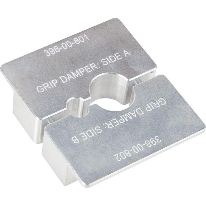 Fox Suspension Clamps for Body & Shaft Bicycle Suspension Tools