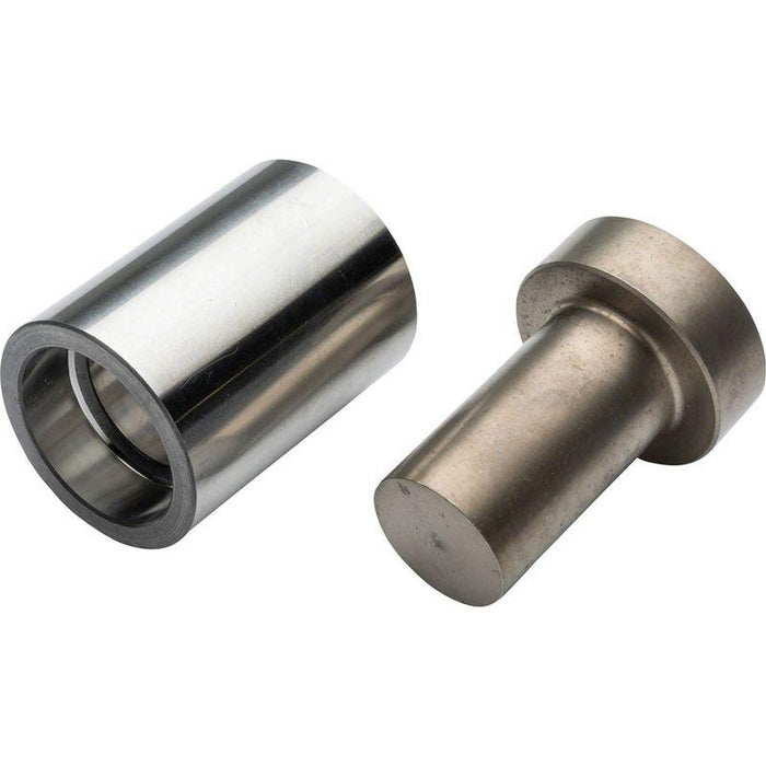 Fox Suspension Clamps (Piston Band Sizer) Bicycle Suspension Tools