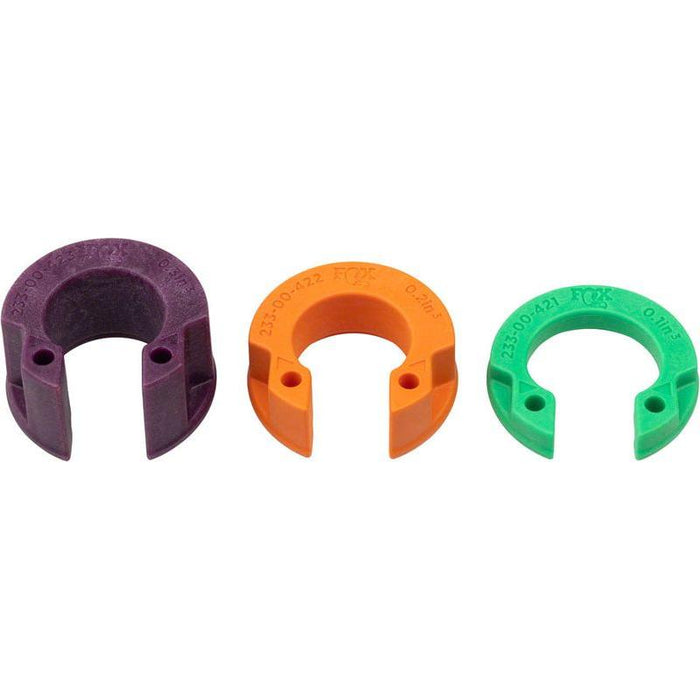 FOX Racing Volume Spacers Bicycle Shock Repair Parts