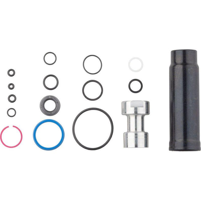 FOX Suspension Seal Kit (2020+) Bicycle Shock Repair Parts
