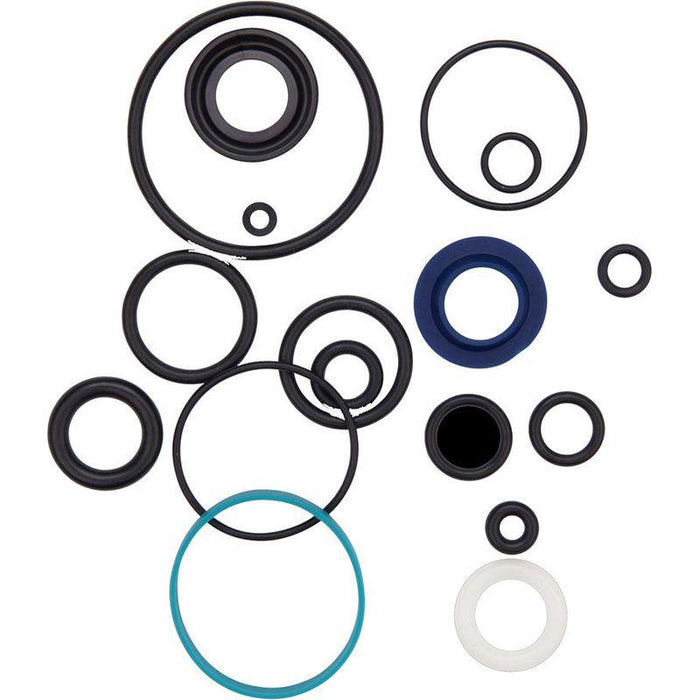 FOX Factory Rear Seal Bicycle Shock Service Kits