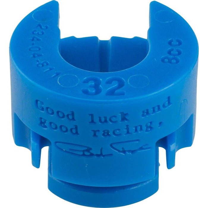 FOX Racing Volume Spacers Bicycle Shock Repair Parts