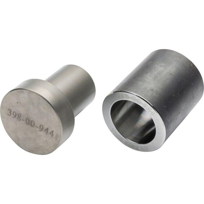 Fox Shox Piston Band Sizer Bicycle Suspension Tools