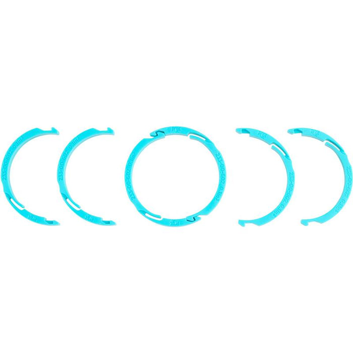 FOX Racing Volume Spacers Bicycle Shock Repair Parts