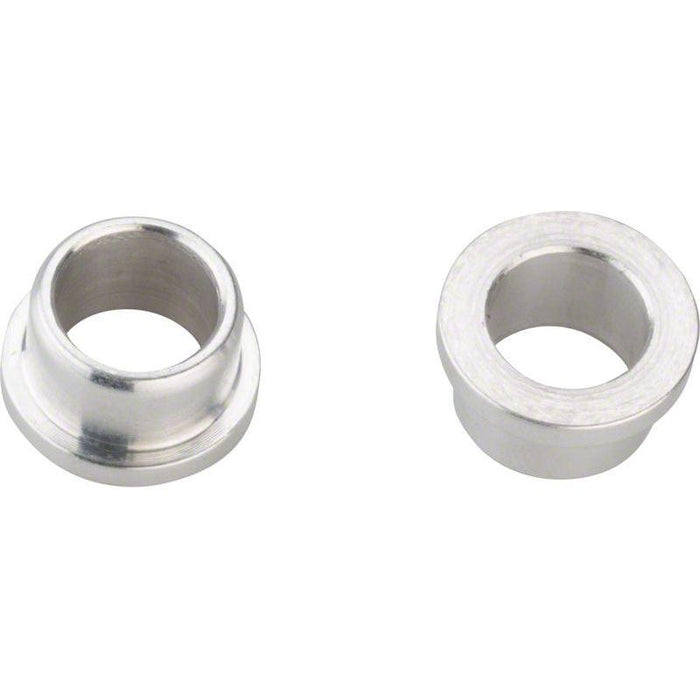 FOX Racing Custom/Frame Specific Bicycle Shock Mounting Hardware