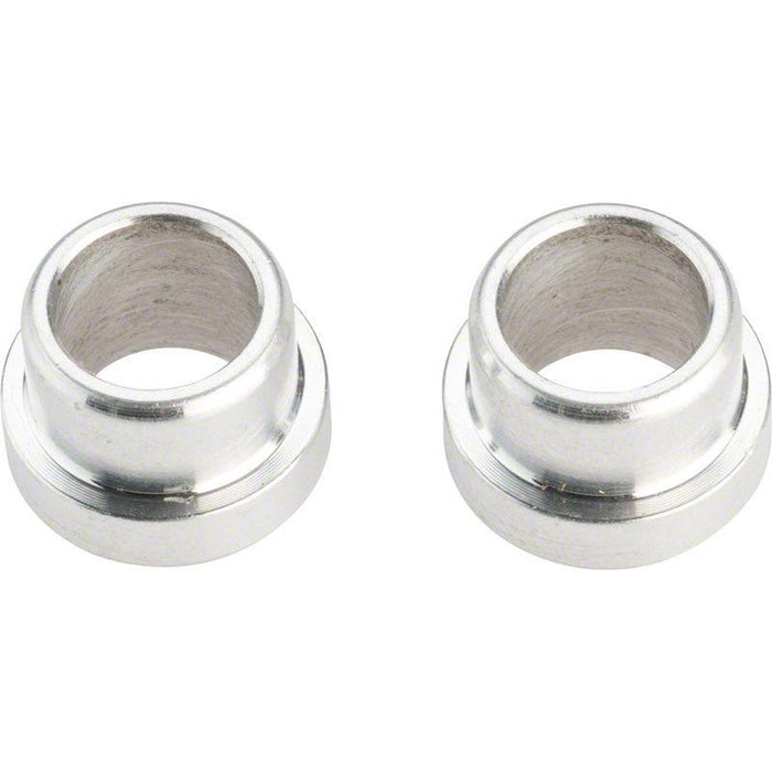 FOX Racing Custom/Frame Specific Bicycle Shock Mounting Hardware