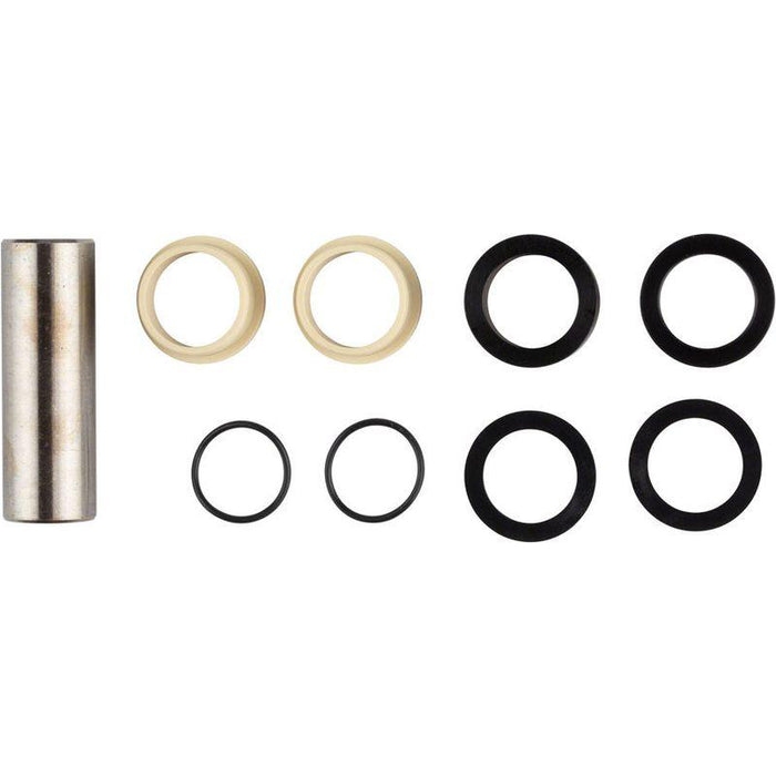 FOX Racing 9-Piece Stainless Steel Bicycle Shock Mounting Hardware