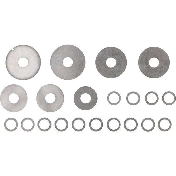 Fox Valve Stack Assembly 2022 FLOAT X DHX Bicycle Shock Repair Parts and Components