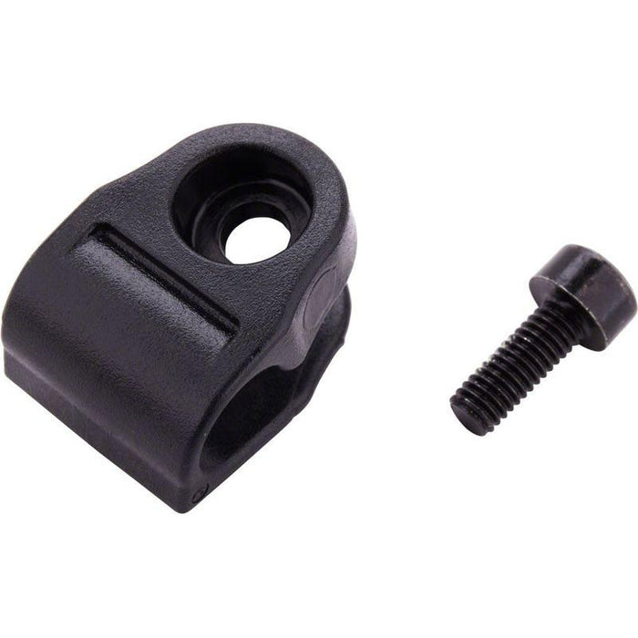 Fox Light Disc Brake Hose Guide Parts Bicycle Fork Repair Parts