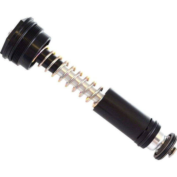 Fox Topcap Assembly Grip Damper Bicycle Fork Repair Parts