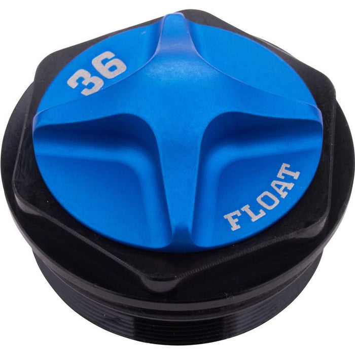 Fox Topcap for 36 FLOAT LC NA2 Suspension Forks from MY 2018 Bicycle Fork Repair Parts