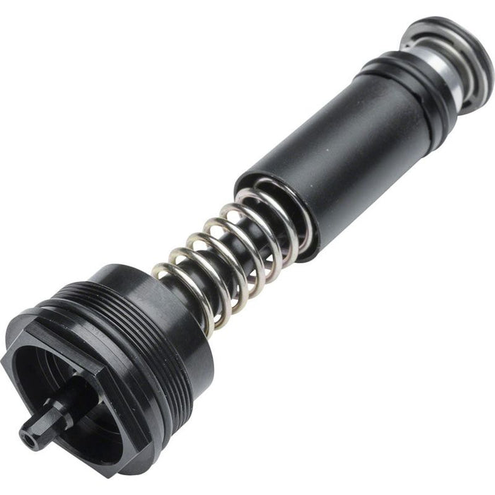 Fox Topcap Assembly - 2020 32 SC Grip Remote Bicycle Fork Repair Parts