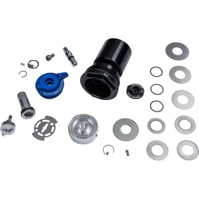 Fox Suspension Top Cap Assembly Bicycle Fork Repair Parts