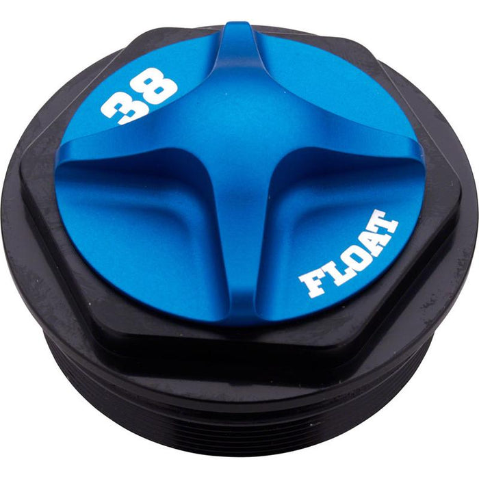 Fox Suspension Top Cap Assembly Bicycle Fork Repair Parts