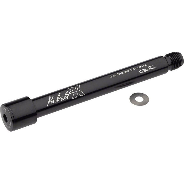 FOX Fork Kabolt-X Pinch Bicycle Thru Axles