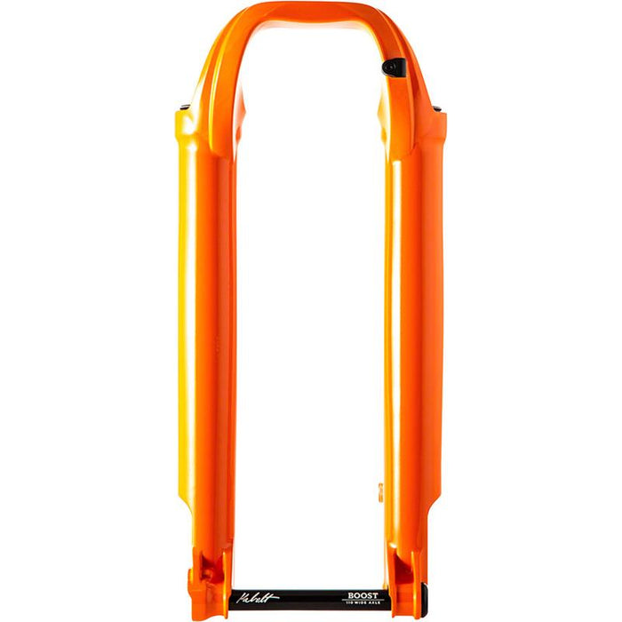 FOX Racing 34 Step Cast Lower Leg Assembly Bicycle Fork Repair Parts