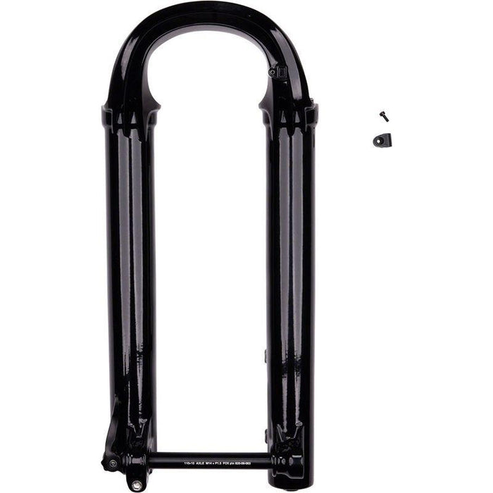 FOX Racing Lower Leg Assembly Replacement Parts for Bicycle Fork Repair