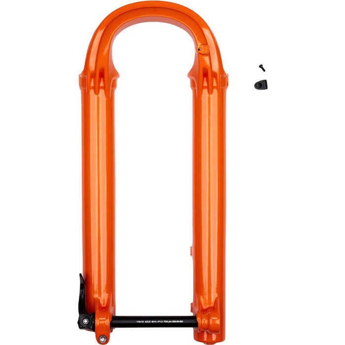 FOX Racing Lower Leg Assembly Replacement Parts for Bicycle Fork Repair