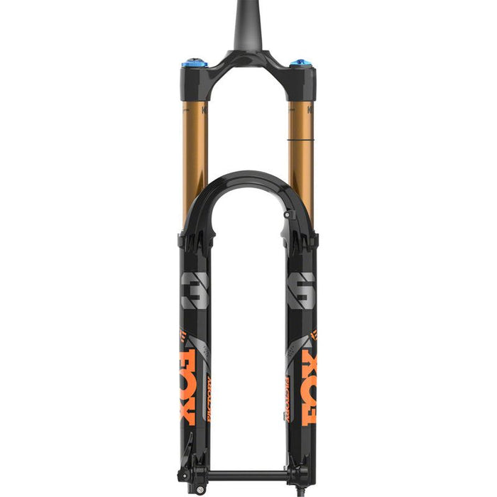 Fox 36 Factory Suspension Bicycle Forks
