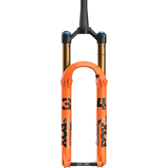 Fox Suspension 34 Factory Series Trail Fork Bicycle Forks