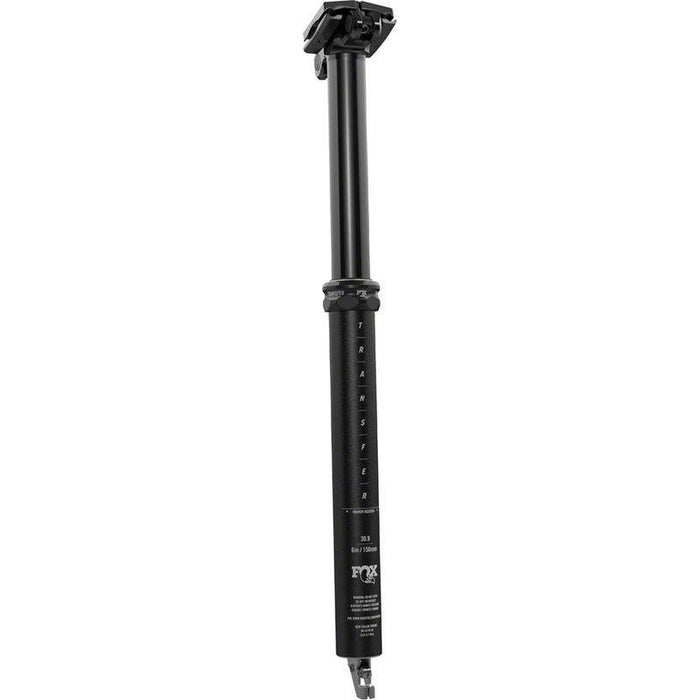 FOX Racing Transfer Performance Series Elite Bicycle Dropper Posts
