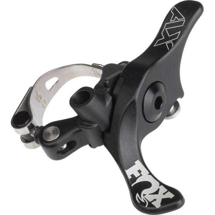 Fox Transfer Lever - Drop Bar Dual Pull Bicycle Dropper Post Parts & Accessories