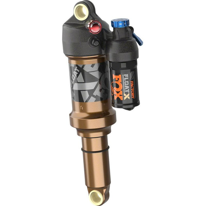 FOX Racing Float X Factory Rear Bicycle Shocks