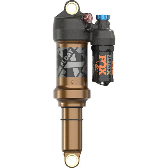 FOX Racing Float X Factory Rear Bicycle Shocks