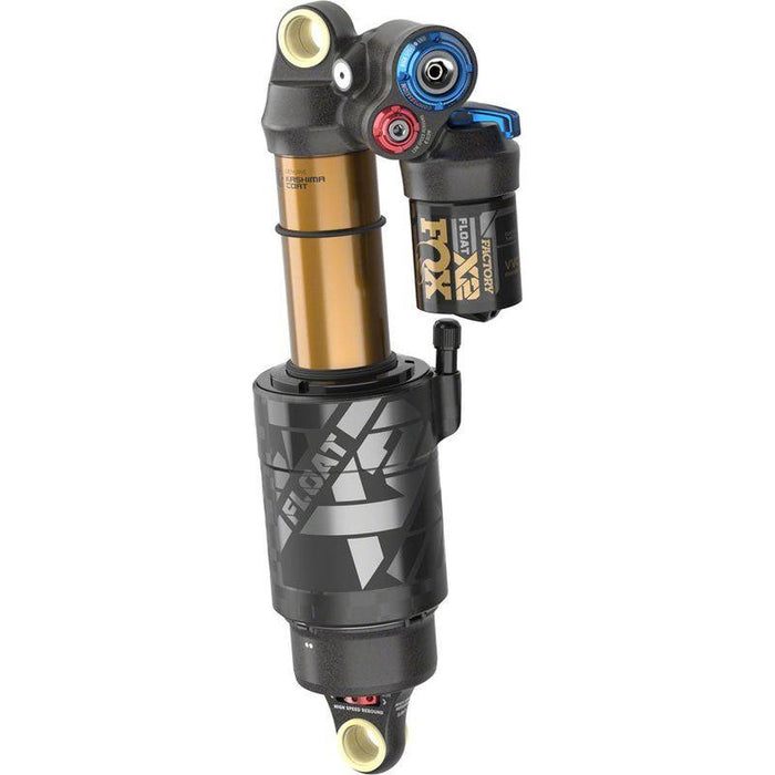 FOX Racing Float X2 Factory Bicycle Shocks
