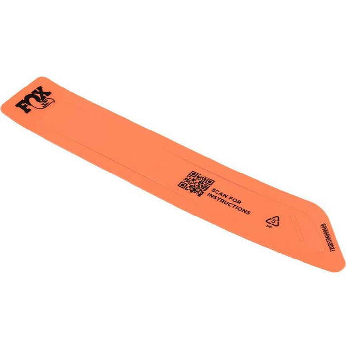 Fox Strap Threader Bicycle Trunk Rack Parts