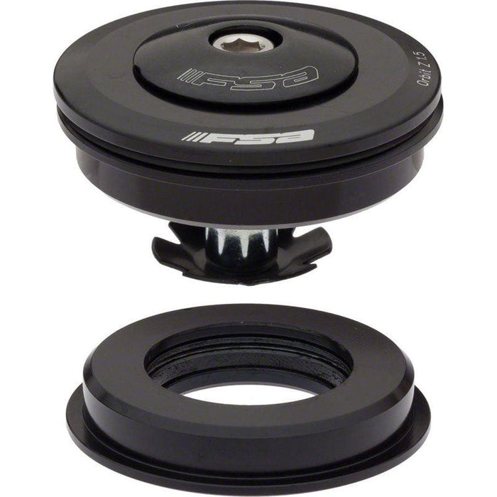 Full Speed Ahead Orbit Z 1.5R ZS Reducing Headset 1.5 to 1-1/8¬†Black