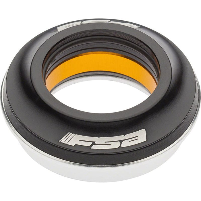 Full Speed Ahead Orbit-Z Internal Upper Headset - H2051A 1-1/8 ZS44/28.6 (36x45) 5.3/13.1mm Black