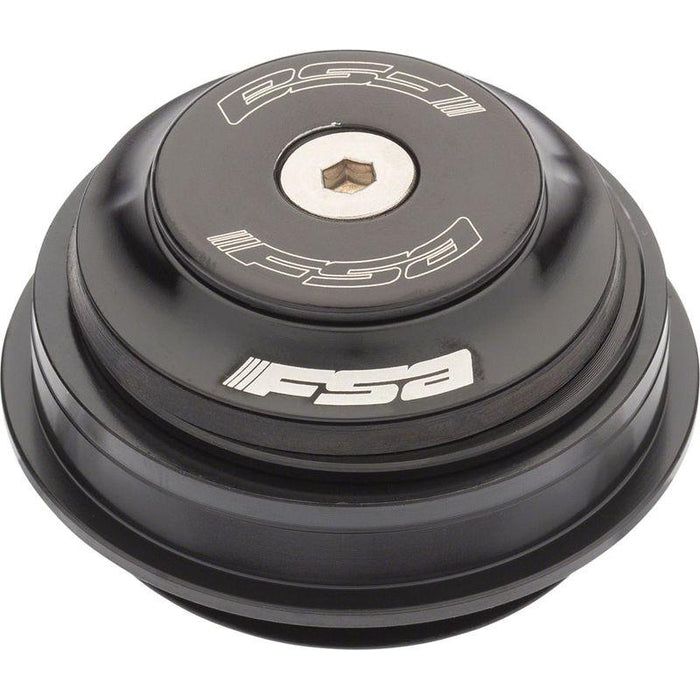 Full Speed Ahead Orbit 1.5E ZS Internal Headset - 2051A 5.3/12.8mm Black No.57E