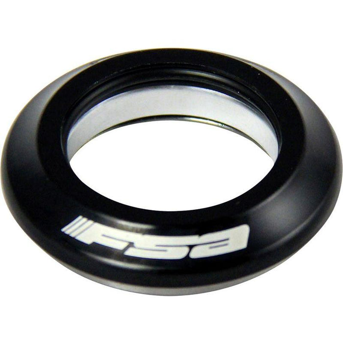 Full Speed Ahead Integrated Headset Upper IS-2 1-1/8 IS41.2/28.6 (36/45) 6.7/8.2mm Black