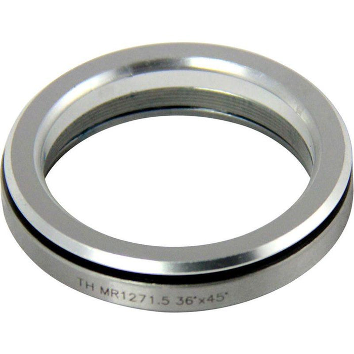 Full Speed Ahead Integrated Headset Lower IS-2 1-1/8 IS41.2/30 (36x45) Alloy w/Rubber Seal