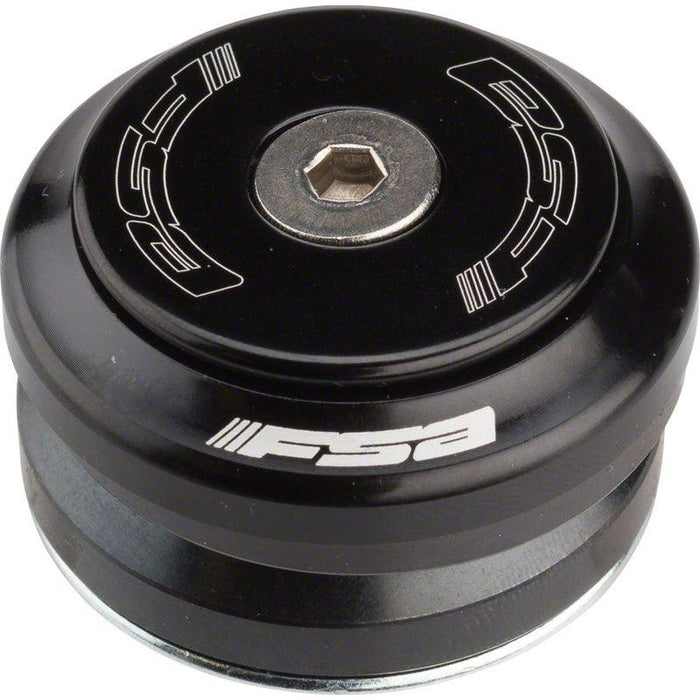 Full Speed Ahead Impact Pro Internal 1-1/8 Headset Campagnolo Black