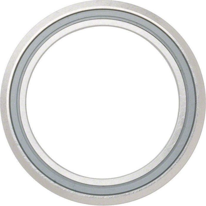 Full Speed Ahead Micro ACB Gray Seal 36x45 Stainless 1-1/8 Headset Bearing Sold Each