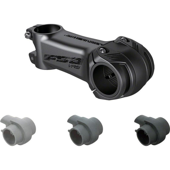 Full Speed Ahead VAS Stem - 90mm 31.8mm Clamp /-6 1 1/8 Black
