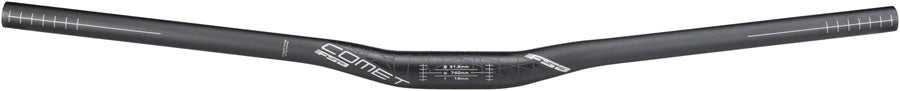 FSA Comet Riser Handlebar Bicycle Handlebars