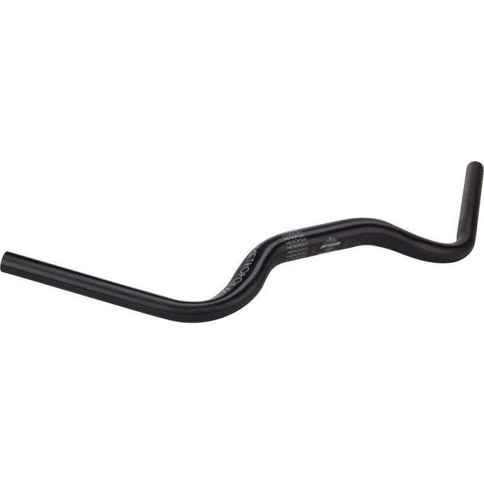 Full Speed Ahead Metropolis Handlebar 31.8 x 620mm Black