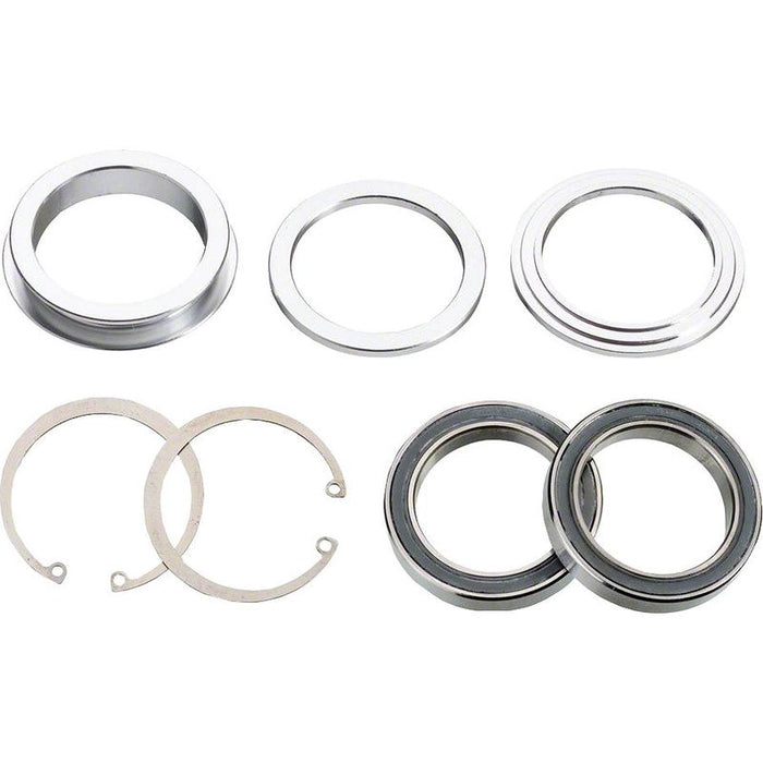 Full Speed Ahead MTB Stainless Bottom Bracket BB30