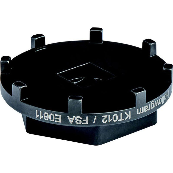 Full Speed Ahead Modular Crank Lockring Tool