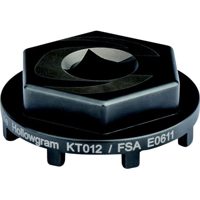 Full Speed Ahead Modular Crank Lockring Tool