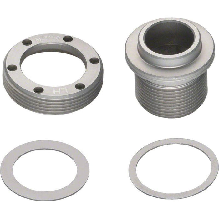 Full Speed Ahead 30mm Crank Bolt w/25mm cap