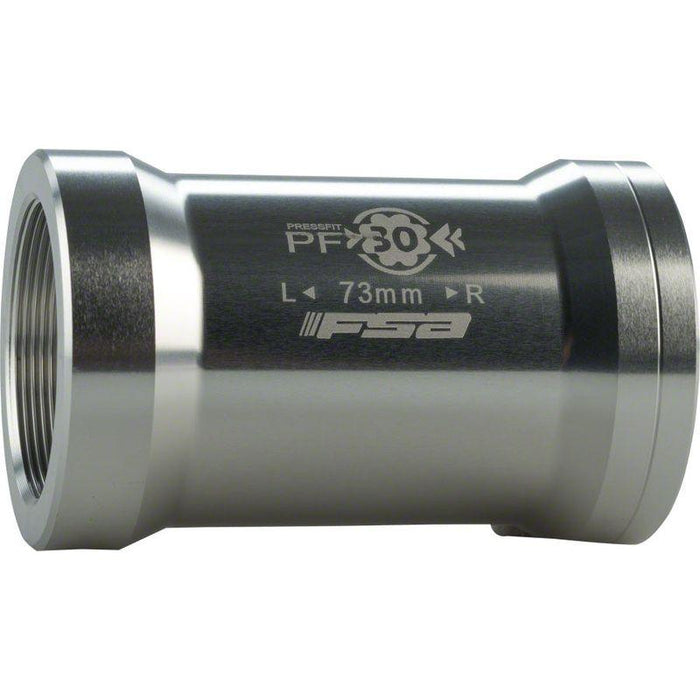 Full Speed Ahead PF30 to English Adaptor 73mm