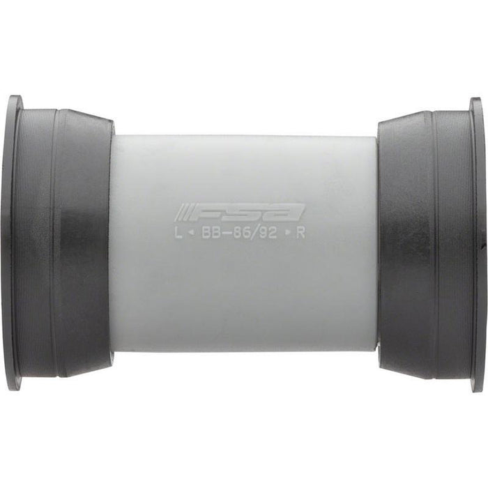 Full Speed Ahead BB86 Bottom Bracket Kit - BB86 For Full Speed Ahead Omega Cranksets w/ BB86 Frame Stainless Steel Bearings