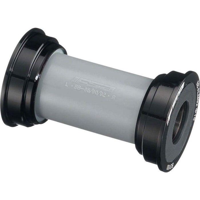 Full Speed Ahead BB92 Bottom Bracket Kit - BB92 For Alloy MegaExo Cranks Steel Bearings