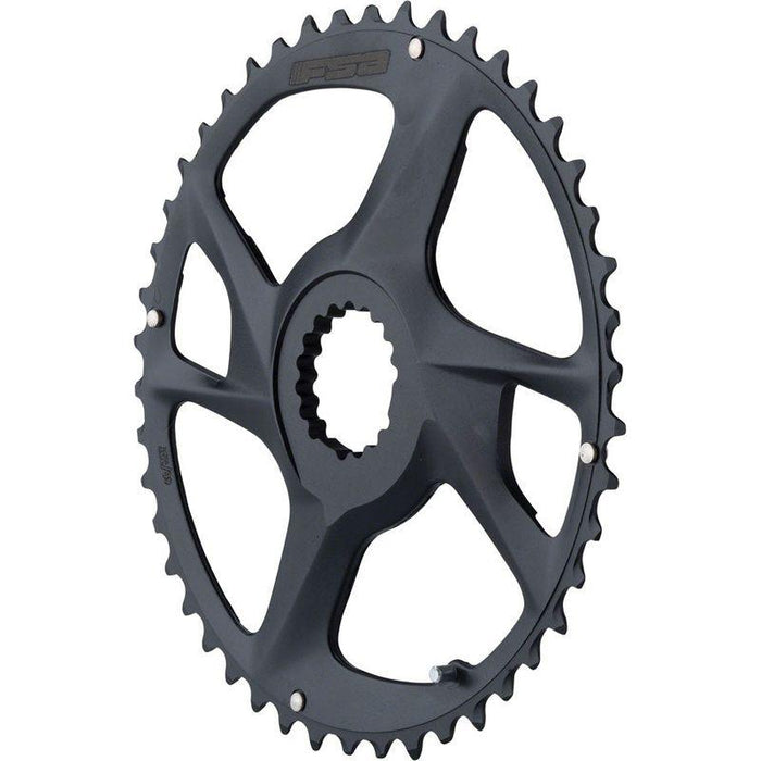 Full Speed Ahead SLK Modular Direct-Mount Chainring 11-Speed 46t Black