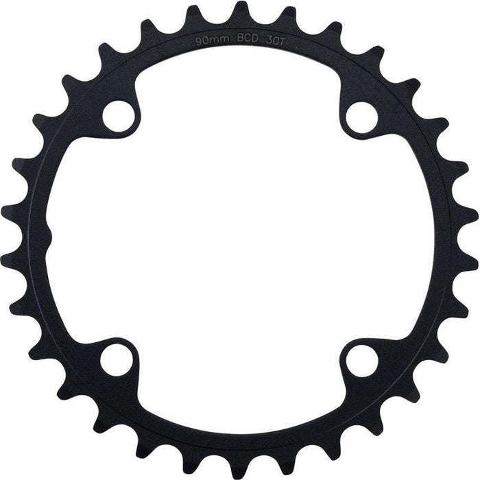 Full Speed Ahead SLK Modular Chainring 11-Speed 32t 90bcd Black